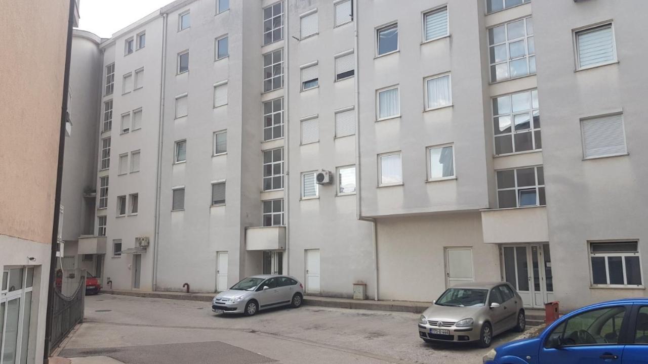 Memories Apartment Mostar Exterior photo